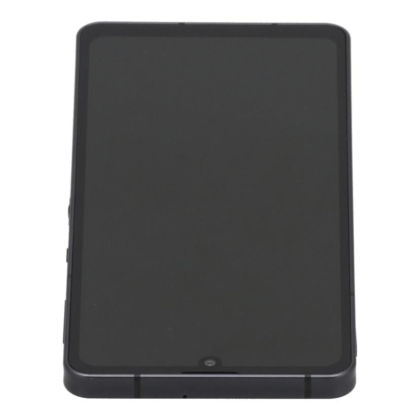 SHARP au シャープ /スマートフォン/AQUOS sense6s 64GB/SHG07//353681653424705/Bランク/62