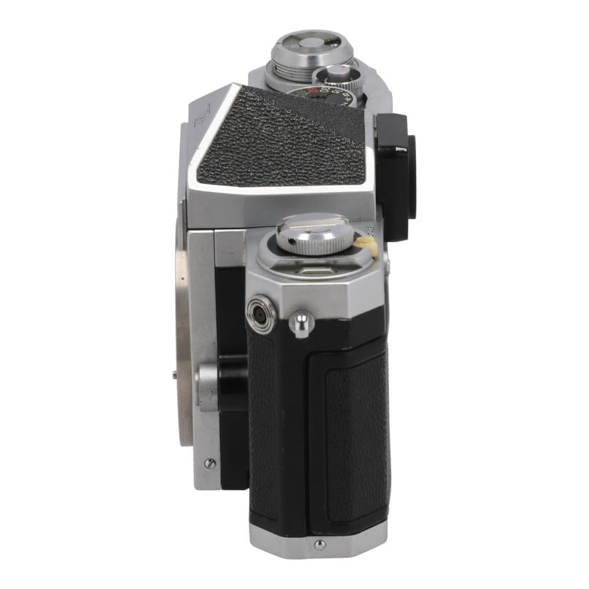 Nikon ニコン /フィルム一眼レフ ボディ/Fｱｲﾚﾍﾞﾙ//7247425/Bランク/69