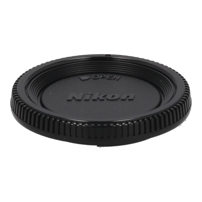 Nikon ニコン /フィルム一眼レフ ボディ/Fｱｲﾚﾍﾞﾙ//7247425/Bランク/69