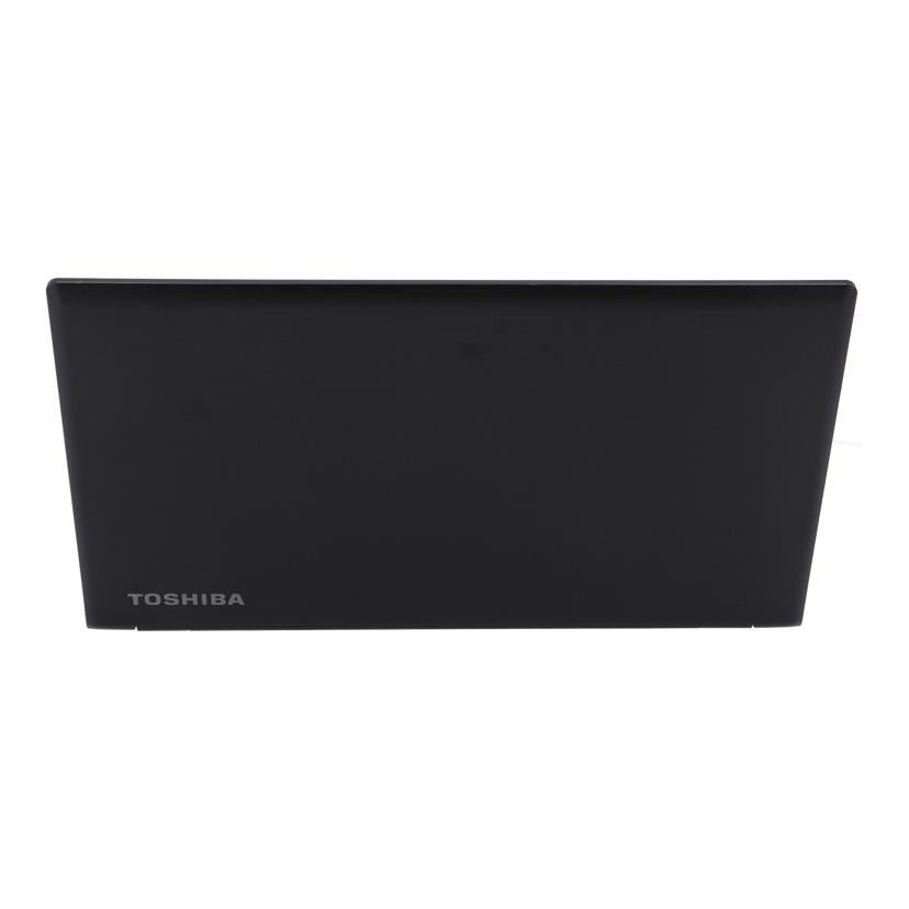 TOSHIBA 東芝/Win11ノートPC／dynabook　B65/PB65DEAA625AD21//ZH161026H/Bランク/62