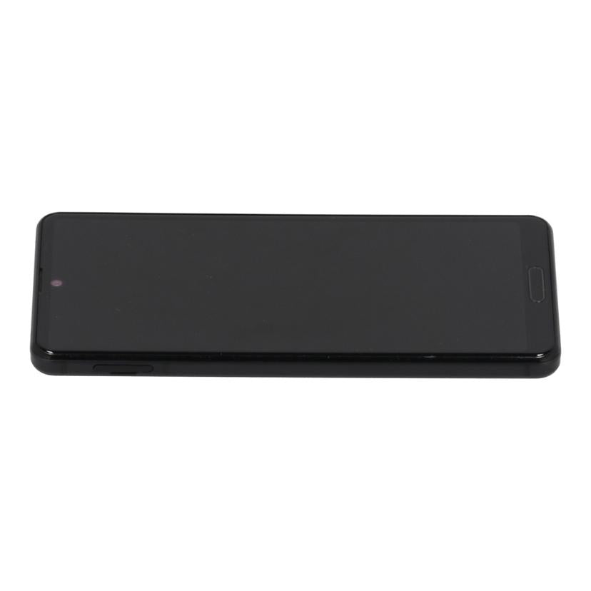 SHARP au シャープ /スマートフォン/AQUOS sense5G 64GB/SHG03//354972114312145/Bランク/62
