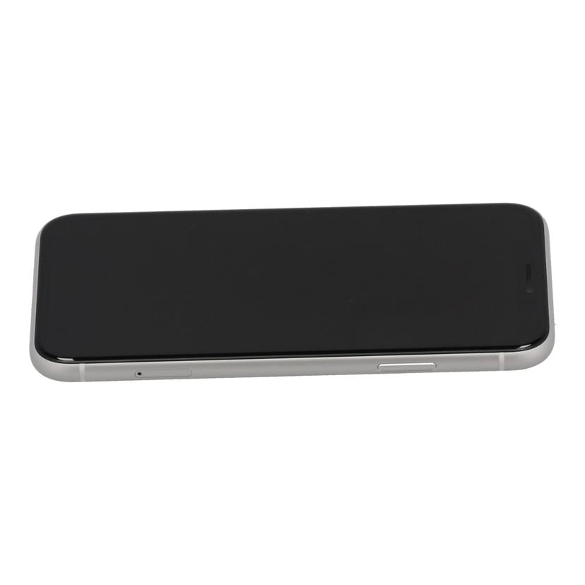 Apple SIMロックなし アップル /iPhone XR 64GB/MT032J/A//C6KXJ21VKXLC/Bランク/69