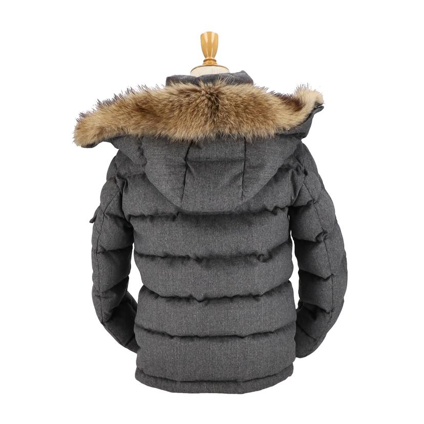MONCLER モンクレール/ALLEMAND　ダウンフーディ/E20914091825//ｻｲｽﾞ:0/Aランク/91