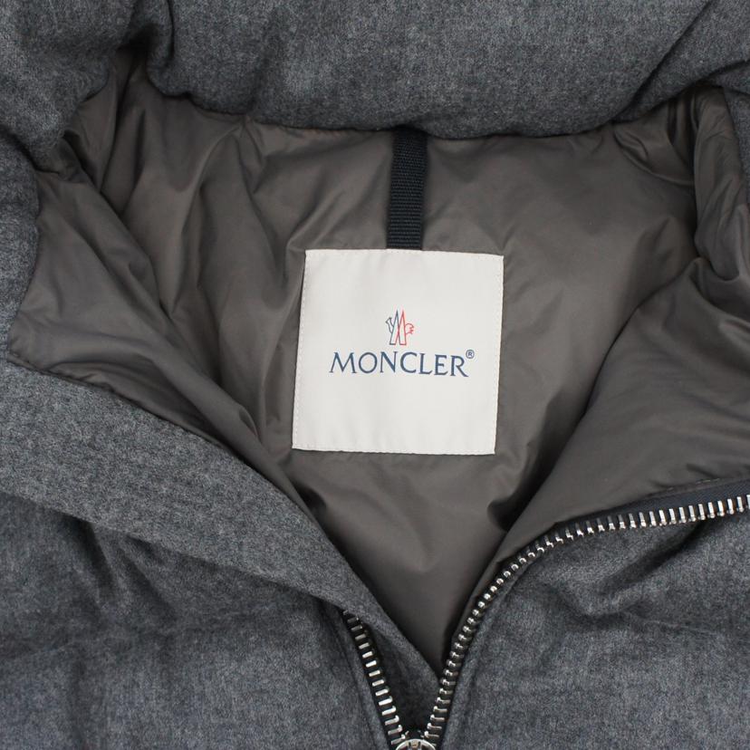 MONCLER モンクレール/ALLEMAND　ダウンフーディ/E20914091825//ｻｲｽﾞ:0/Aランク/91