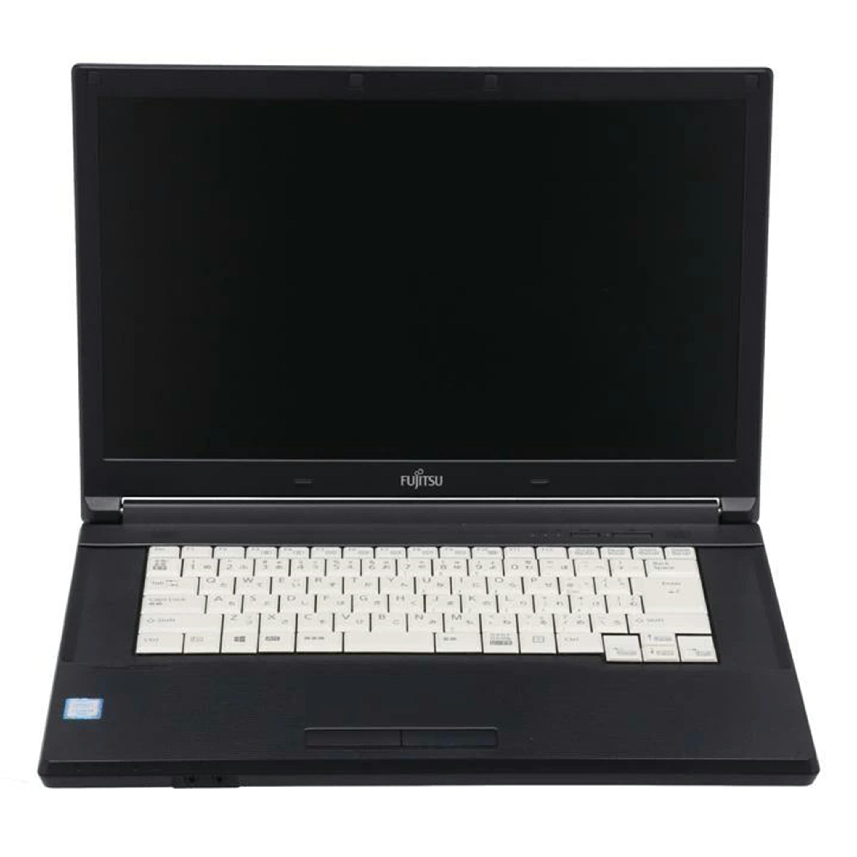 FUJITSU　 富士通 フジツウ　/Win11ノートPC／LIFEBOOK　A576/FMVA16001//R7212897/Bランク/62