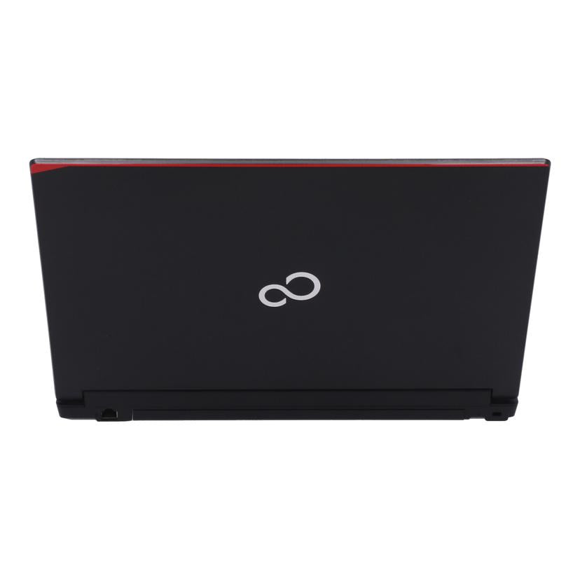 FUJITSU　 富士通 フジツウ　/Win11ノートPC／LIFEBOOK　A576/FMVA16001//R7212897/Bランク/62