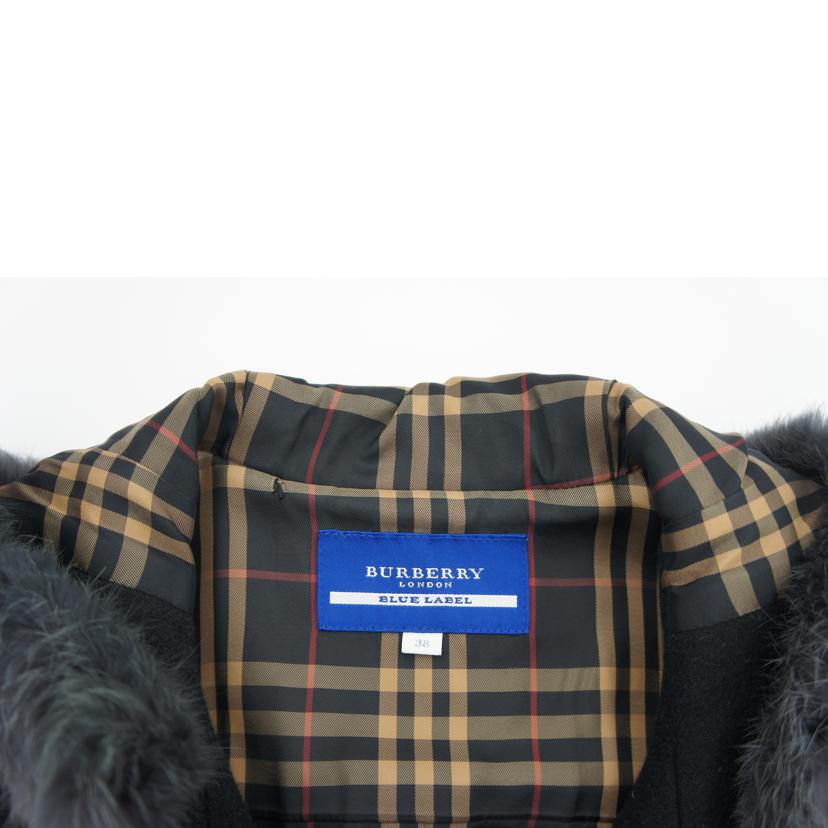 BURBERRY　LONDON バーバリーロンドン /コート/FCF44-712-09//Bランク/85
