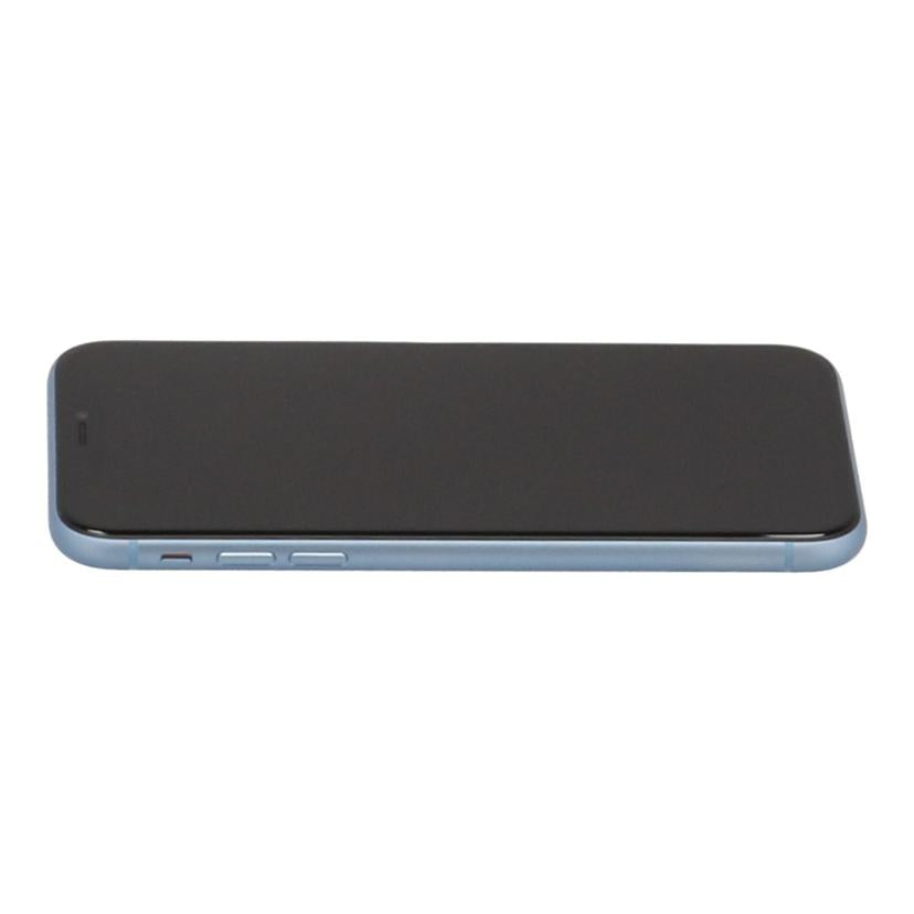 Apple SIMフリー アップル /iPhone XR 64GB/MT0E2J/A//DX3ZT0MWKXL1/Bランク/69