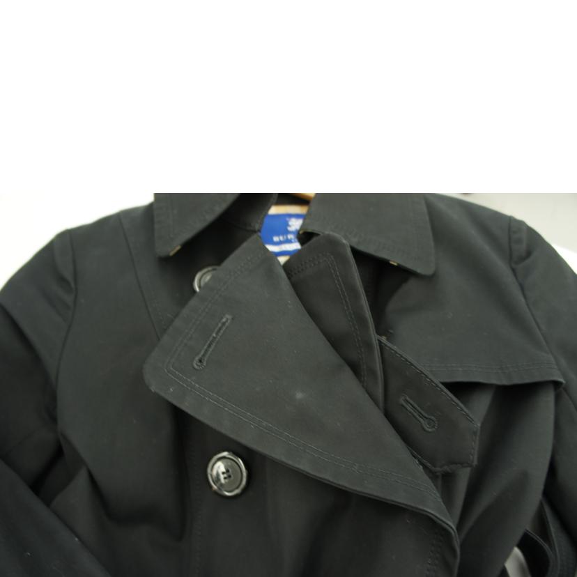 BURBERRY　LONDON BURBERRY LONDON BLUE LABEL/トレンチコート/FR530-275-09//Bランク/85