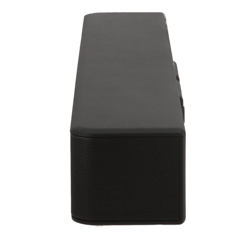 BOSE ボーズ/サウンドバー／Solo　5　TV　sound　system/732522-3110//070024Z60190284AE/Bランク/78