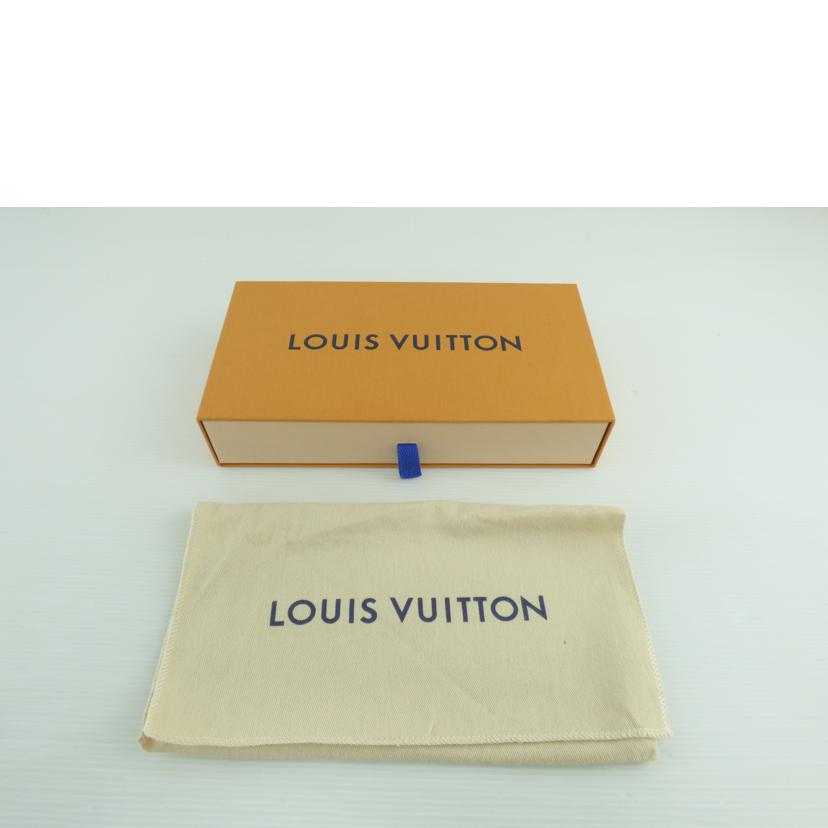 LOUIS　VUITTON ルイ・ヴィトン/ジッピーオーガナーザーNM／エピ／ノワール/M62643//IC/Aランク/64