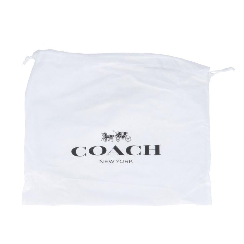 COACH コーチ/エマサッチェル／2WAYバッグ/F31467//D19**/Aランク/18