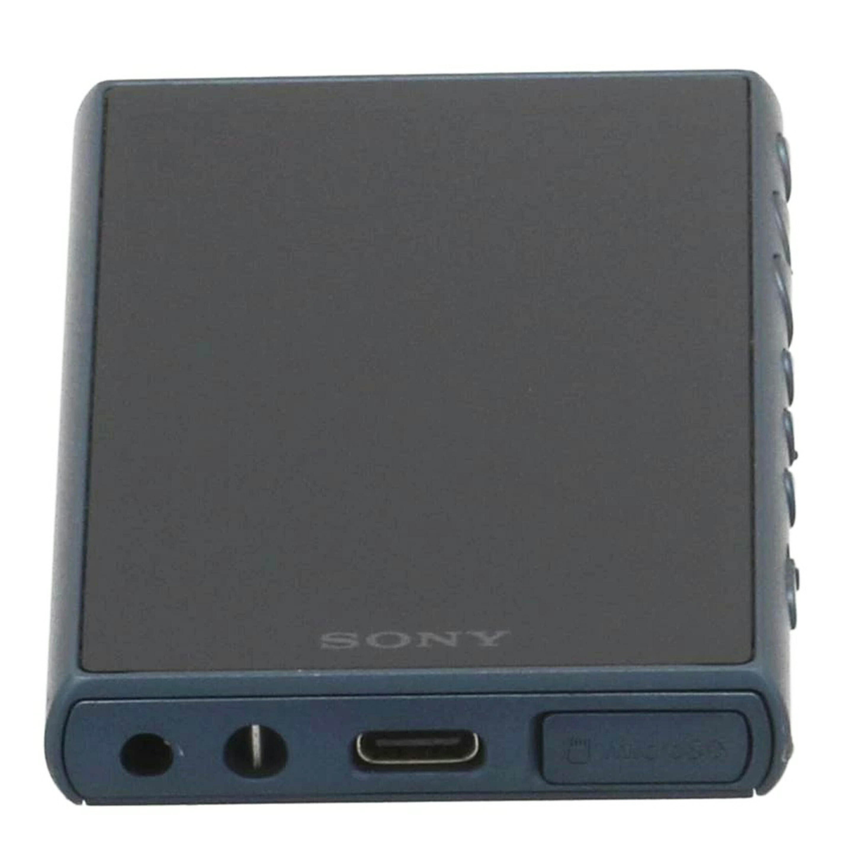 SONY ソニー/ハイレゾ対応ウォークマン　16GB/NW-A105//5088503/Bランク/62