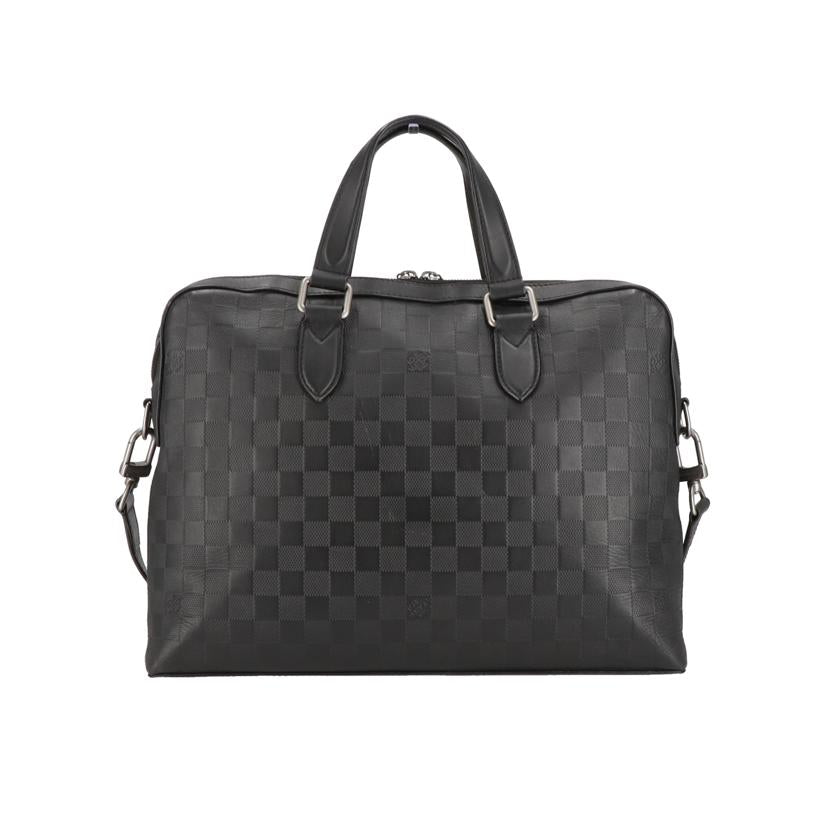 LOUIS　VUITTON ルイ・ヴィトン/ステューディオ／ダミエ／アンフィニ/N41490//MB2***/ABランク/09