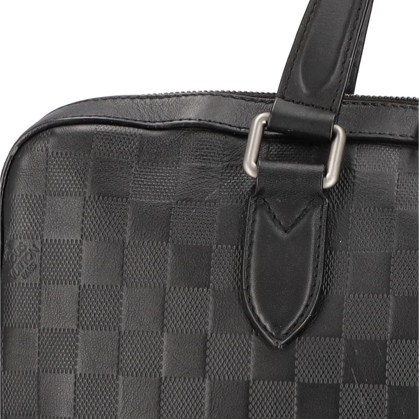 LOUIS　VUITTON ルイ・ヴィトン/ステューディオ／ダミエ／アンフィニ/N41490//MB2***/ABランク/09