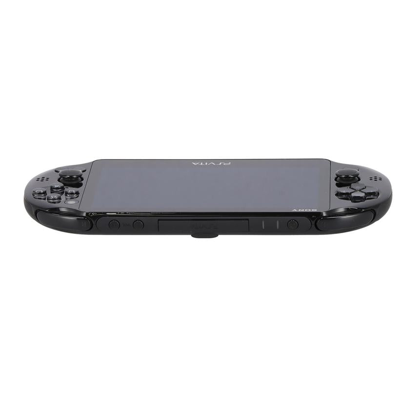 SONY ソニー/PSVITA/PCH-2000ZA11//7278120/Aランク/24