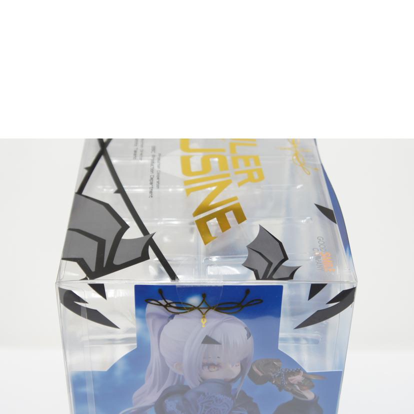 GOOD　SMILE　COMPANY グッドスマイルカンパニー/【未開封】ルーラー／メリュジーヌ　フィギュア「Fate／Grand　Order」　1／6　プラスチック製塗装済み完成品//SAランク/01