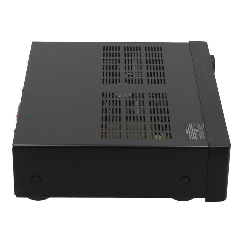 ONKYO オンキヨー /ネットワークAVレシーバー/NR-365//3618JJ53X0607428B/Bランク/69