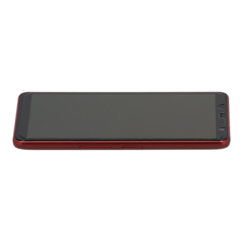 FUJITSU FCNT docomo 富士通 フジツウ /スマートフォン/arrows Be4 Plus 64GB/F-41B//98cd6/ABランク/62