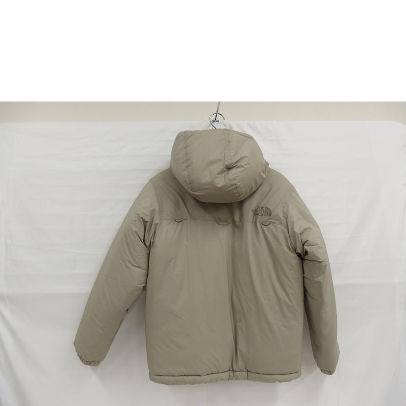 THE NORTH FACE ノースフェイス/中綿ジャケットプロジェクトインサレーションジャケット/NYW82305//ABランク/82