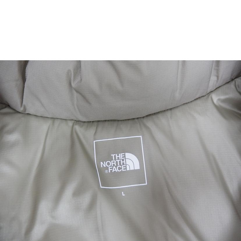 THE NORTH FACE ノースフェイス/中綿ジャケットプロジェクトインサレーションジャケット/NYW82305//ABランク/82