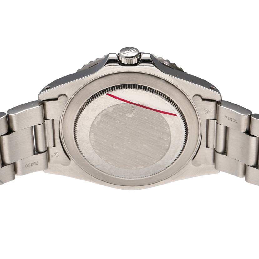 ROLEX ロレックス/GMTマスター／ペプシ／ステンレススチール/16700//X97****/ABランク/91