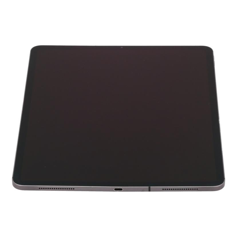 Apple　docomo アップル　/iPad　Pro　12．9インチ（第3世代）Wi－Fi＋Cellular/MTHJ2J/A//DLXY844JKC43/Bランク/05