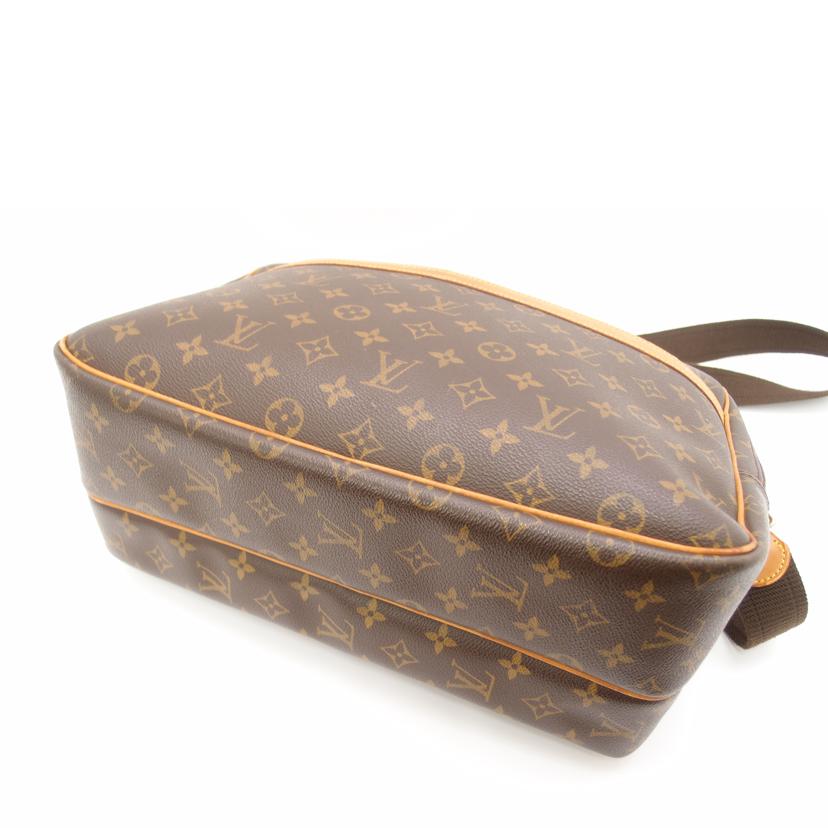 LOUIS　VUITTON ルイ・ヴィトン/リポーターGM／モノグラム/M45252//SP1***/Bランク/69