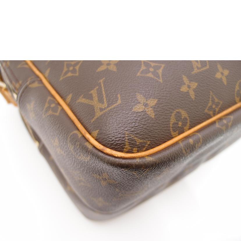 LOUIS　VUITTON ルイ・ヴィトン/リポーターGM／モノグラム/M45252//SP1***/Bランク/69