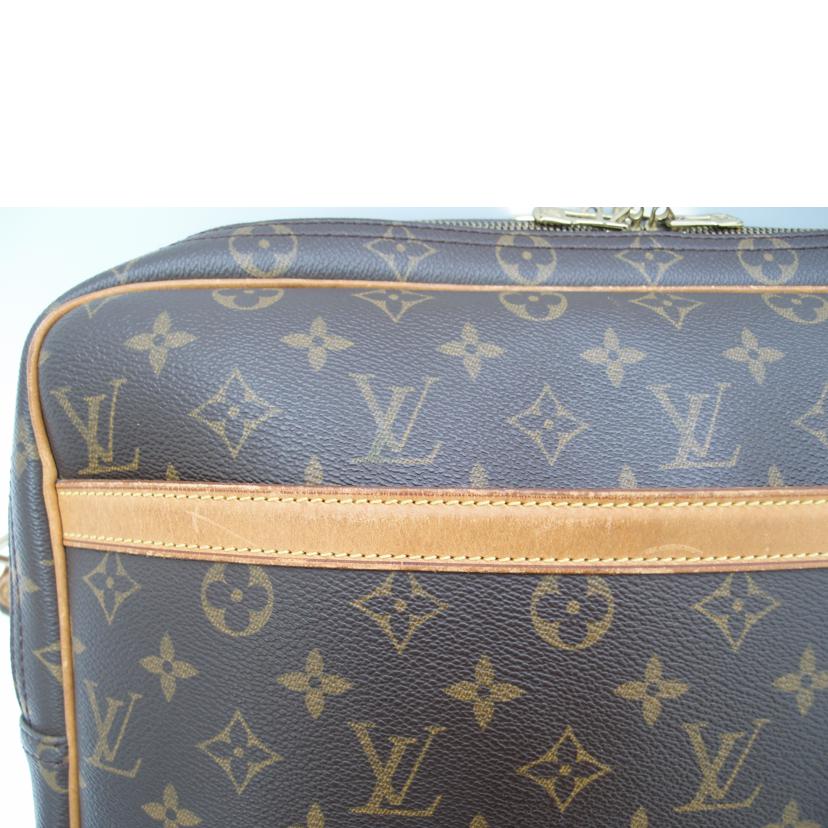 LOUIS　VUITTON ルイ・ヴィトン/リポーターGM／モノグラム/M45252//SP1***/Bランク/69