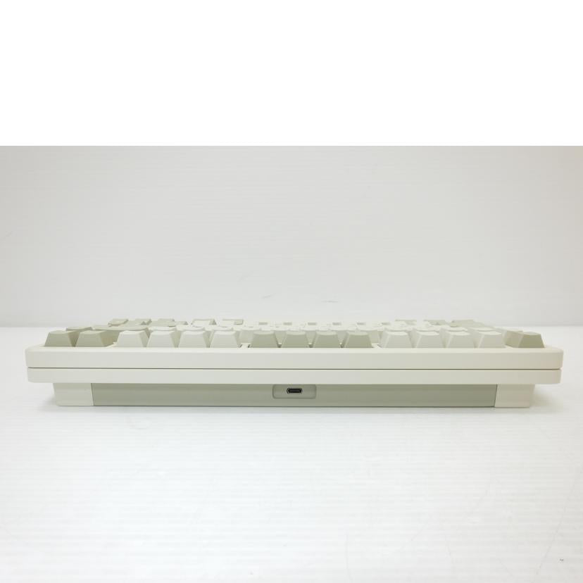 Womier ウォーミア/Womier　SK75／メカルカルキーボード/SK75//-/ABランク/88