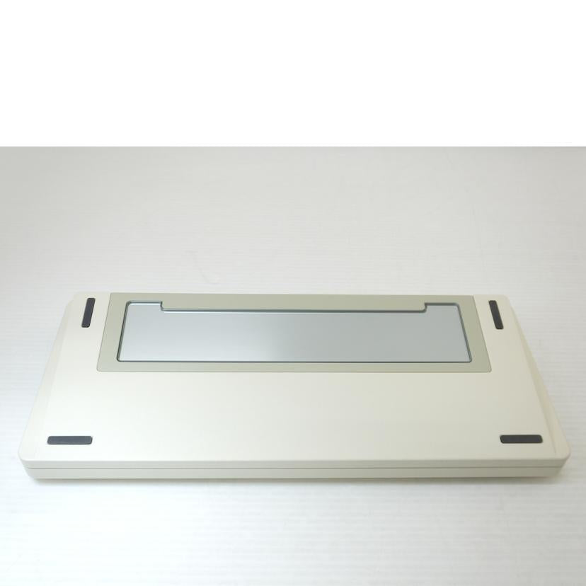 Womier ウォーミア/Womier　SK75／メカルカルキーボード/SK75//-/ABランク/88