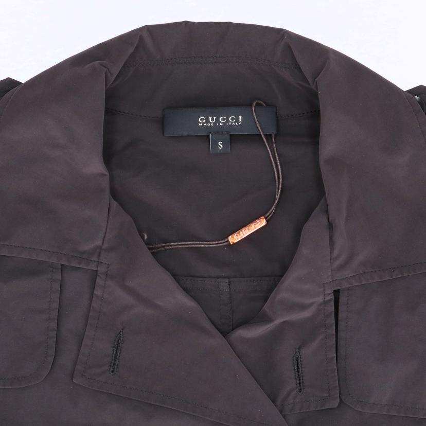 GUCCI グッチ/トレンチジャケット/259360//ABランク/94