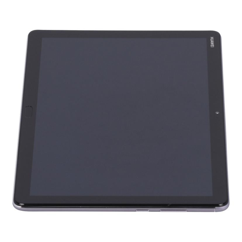 HUAWEI　 ファーウェイ　/タブレット／MediaPad　M5　lite　Wi－Fi　64GB/BAH2-W19//TQHNU20625101128/ABランク/75