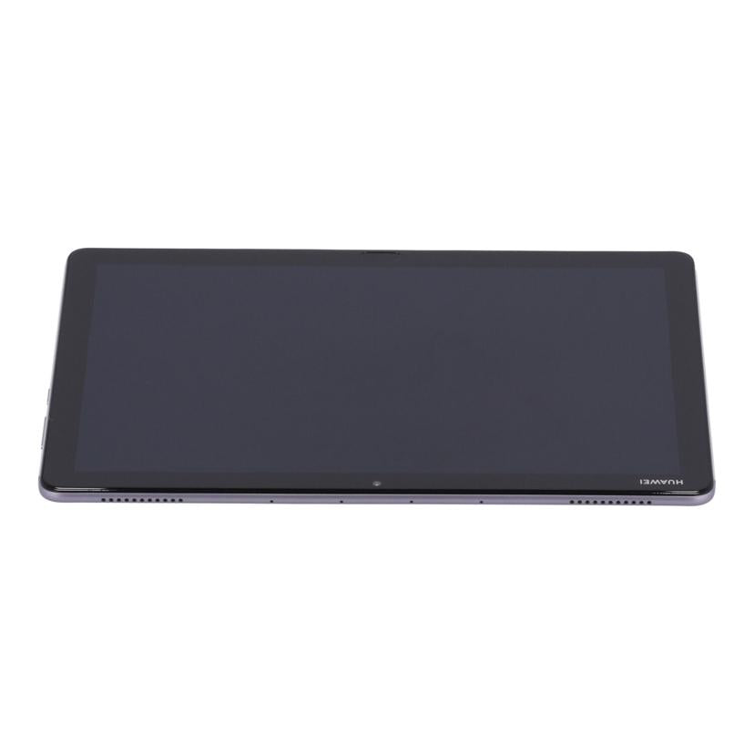 HUAWEI　 ファーウェイ　/タブレット／MediaPad　M5　lite　Wi－Fi　64GB/BAH2-W19//TQHNU20625101128/ABランク/75