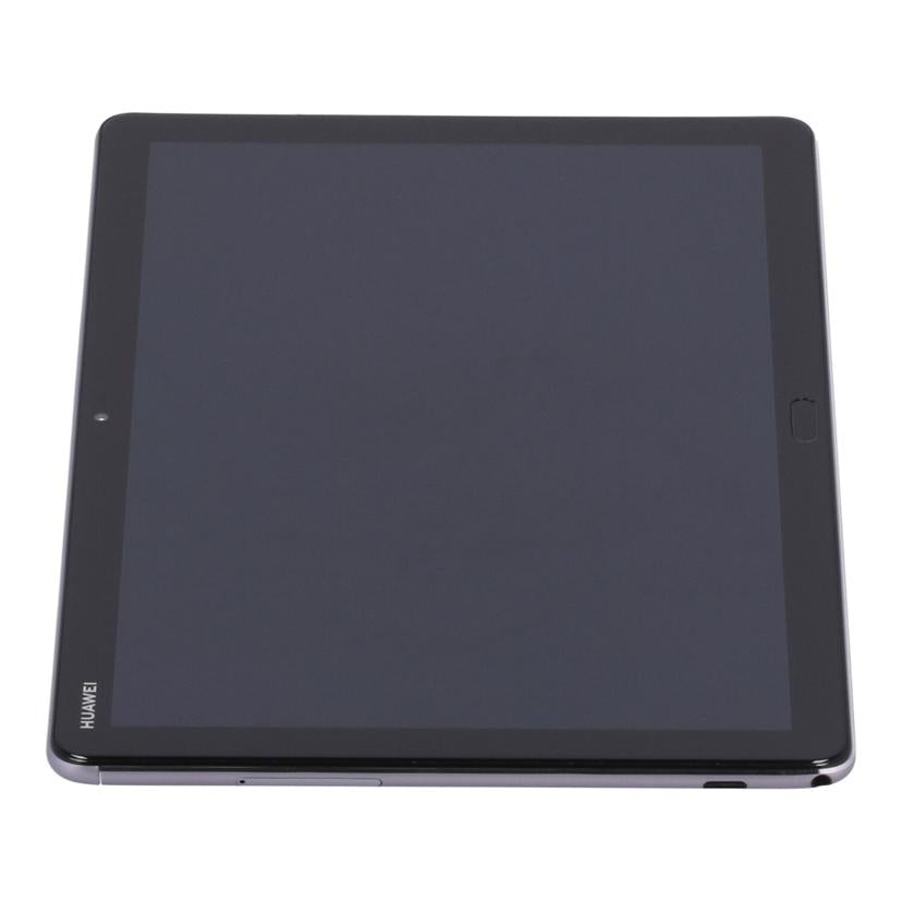 HUAWEI　 ファーウェイ　/タブレット／MediaPad　M5　lite　Wi－Fi　64GB/BAH2-W19//TQHNU20625101128/ABランク/75