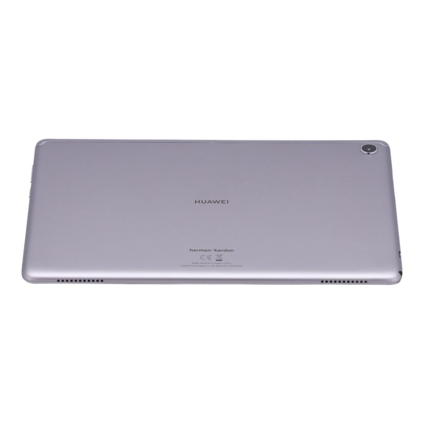 HUAWEI　 ファーウェイ　/タブレット／MediaPad　M5　lite　Wi－Fi　64GB/BAH2-W19//TQHNU20625101128/ABランク/75