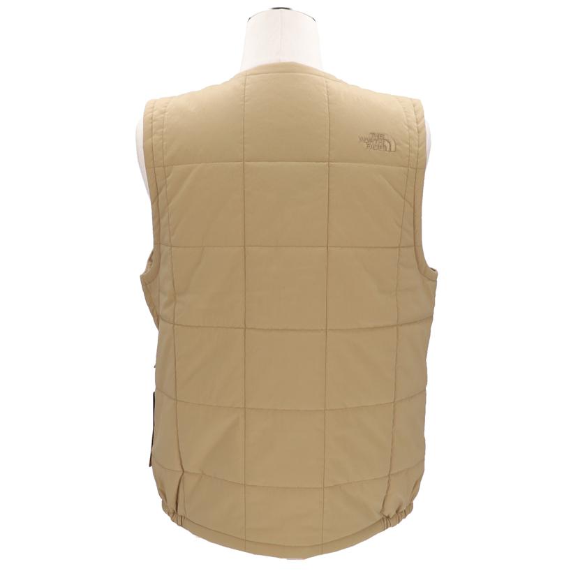 THE　NORTH　FACE ザ ノースフェイス/Meadow　Warm　Vest／メドウウォームベスト/NY82330//Sランク/05