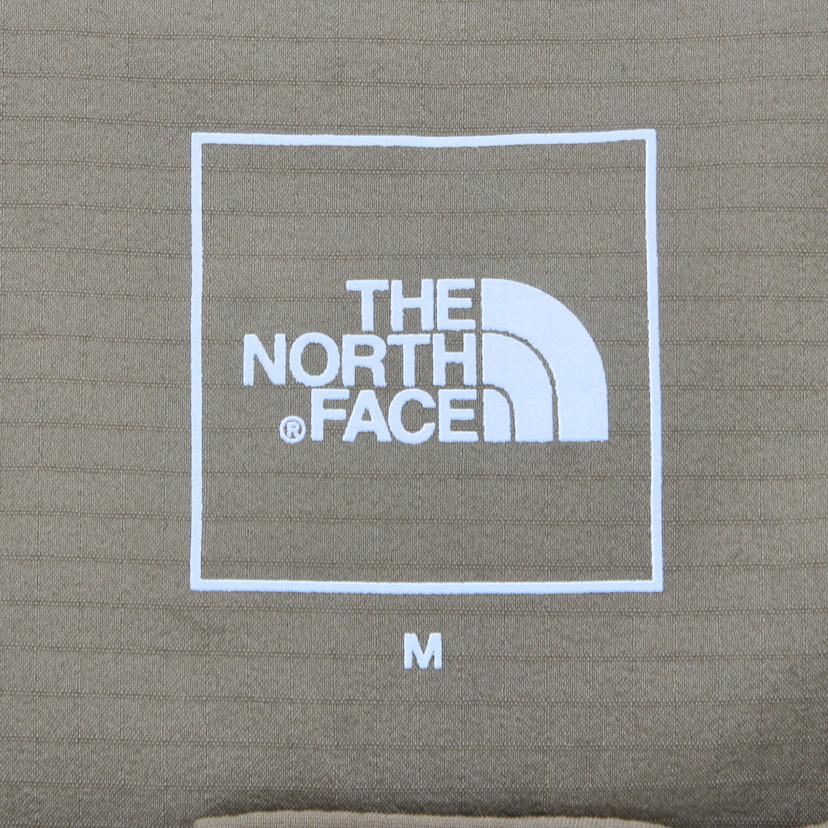 THE　NORTH　FACE ザ ノースフェイス/Meadow　Warm　Vest／メドウウォームベスト/NY82330//Sランク/05