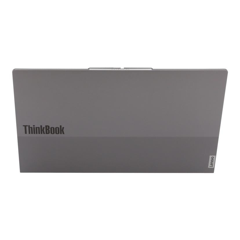 Lenovo レノボ /Win11ノートPC/ThinkBook 14 Gen 6/21KJ004WJP//PW07NRX8/Bランク/67