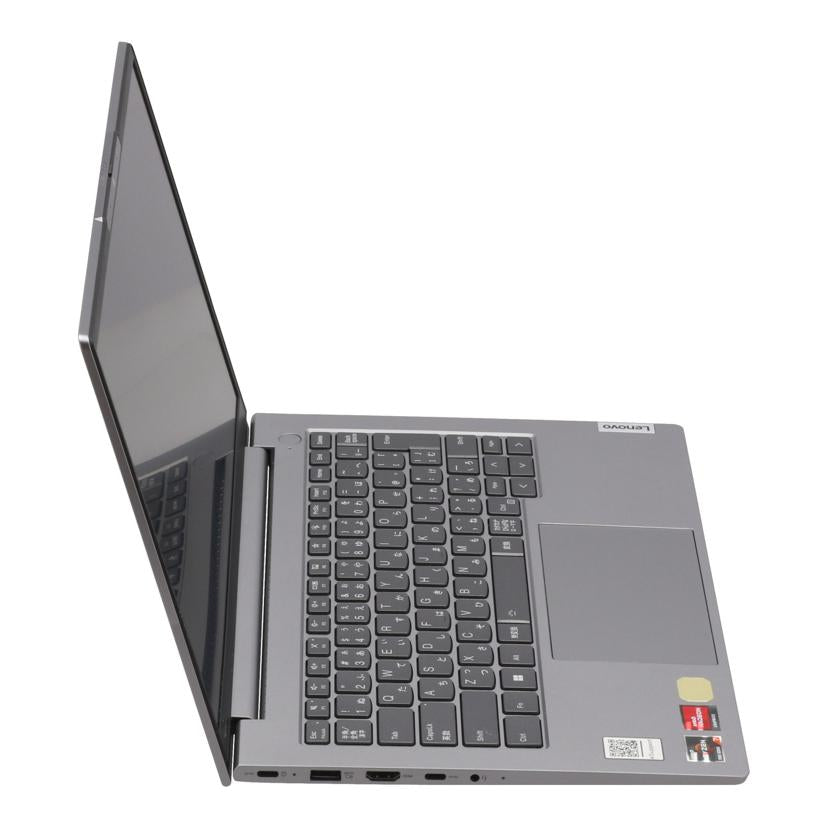 Lenovo レノボ /Win11ノートPC/ThinkBook 14 Gen 6/21KJ004WJP//PW07NRX8/Bランク/67