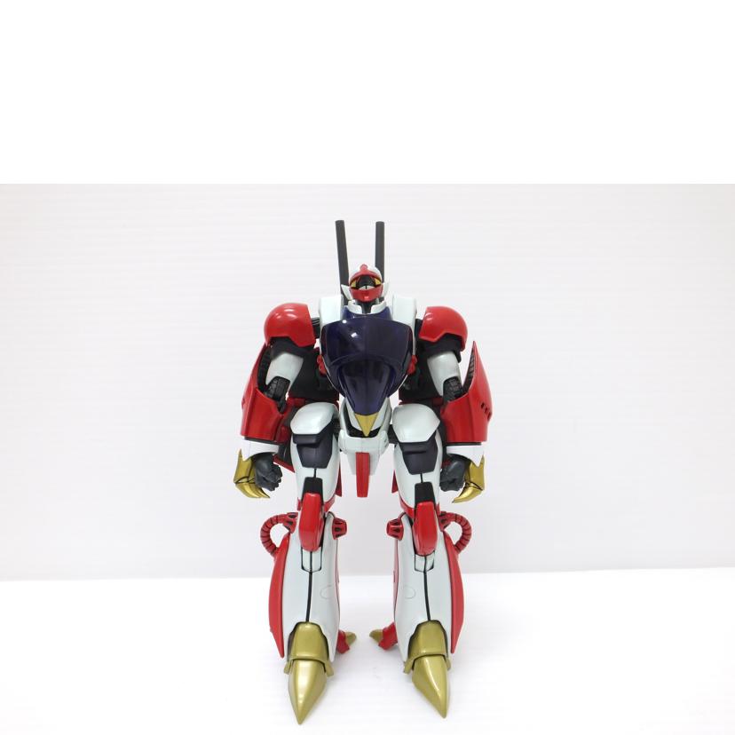 BANDAI バンダイ/METAL　ROBOT魂　＜SIDE　AB＞　ビルバイン｢聖戦士ビルバイン｣//Aランク/88