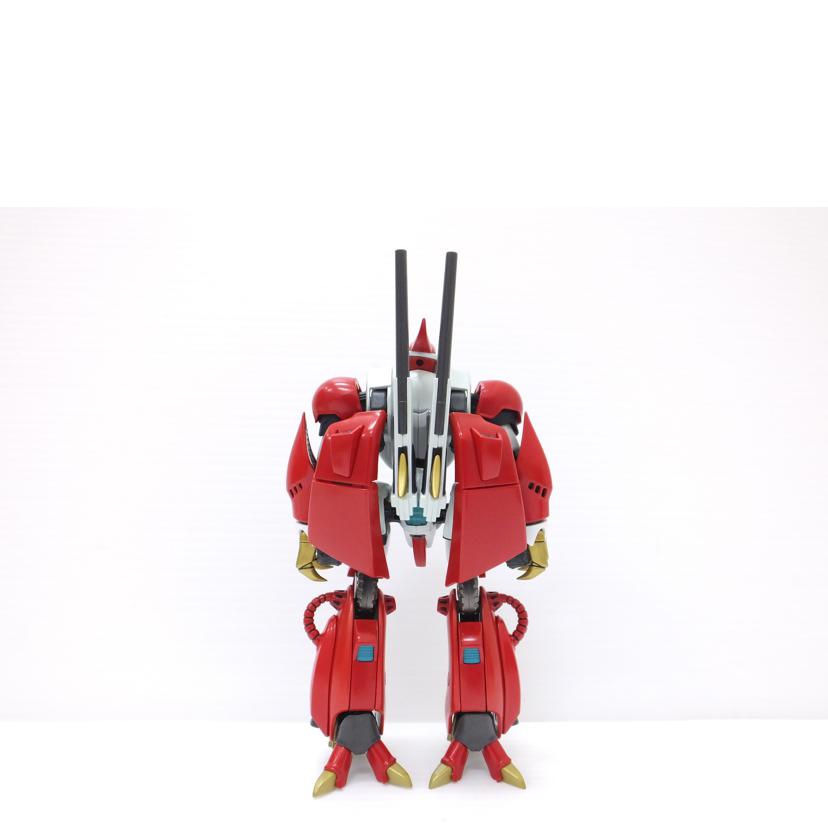 BANDAI バンダイ/METAL　ROBOT魂　＜SIDE　AB＞　ビルバイン｢聖戦士ビルバイン｣//Aランク/88