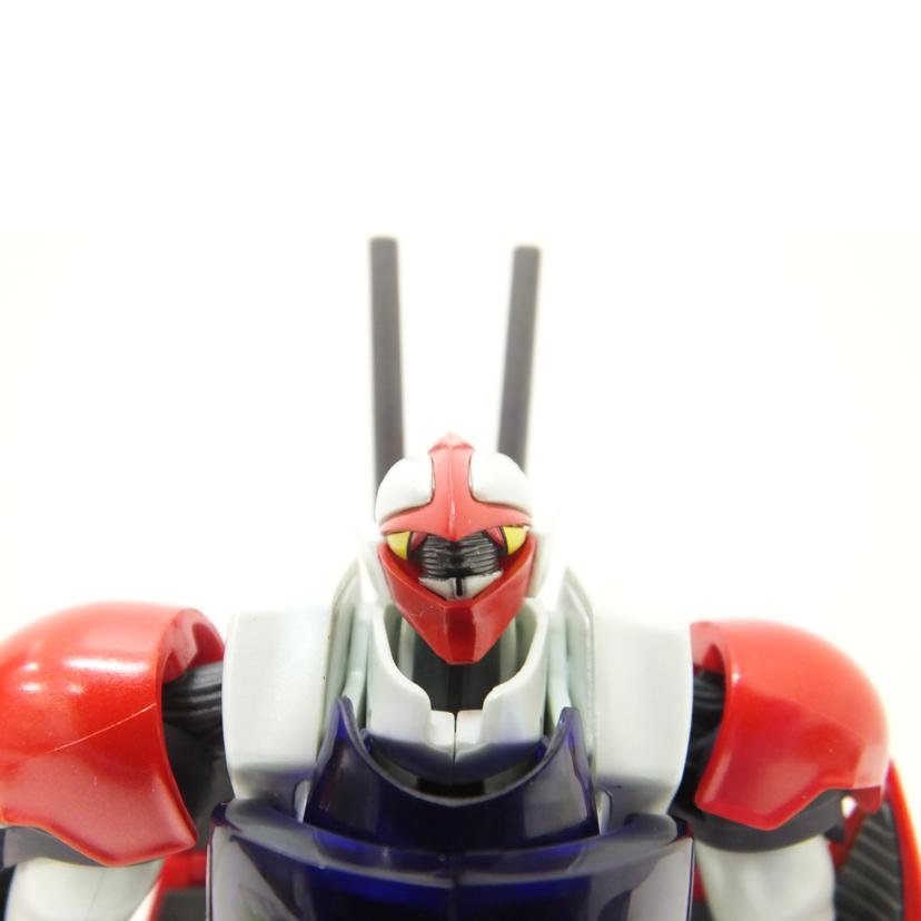 BANDAI バンダイ/METAL　ROBOT魂　＜SIDE　AB＞　ビルバイン｢聖戦士ビルバイン｣//Aランク/88