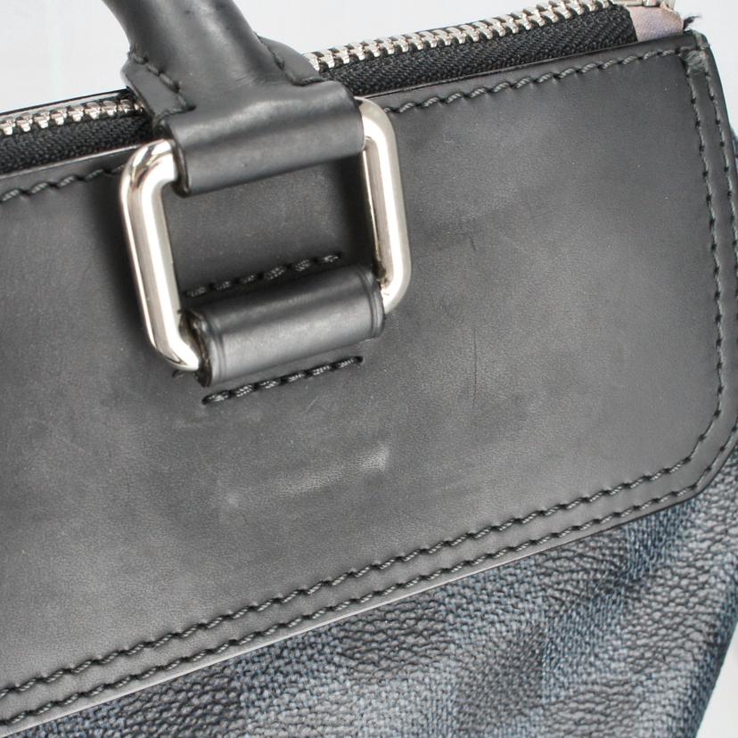 LOUIS　VUITTON ルイ・ヴィトン/グリニッジ／ダミエ・コバルト/N41351//FO1***/ABランク/09