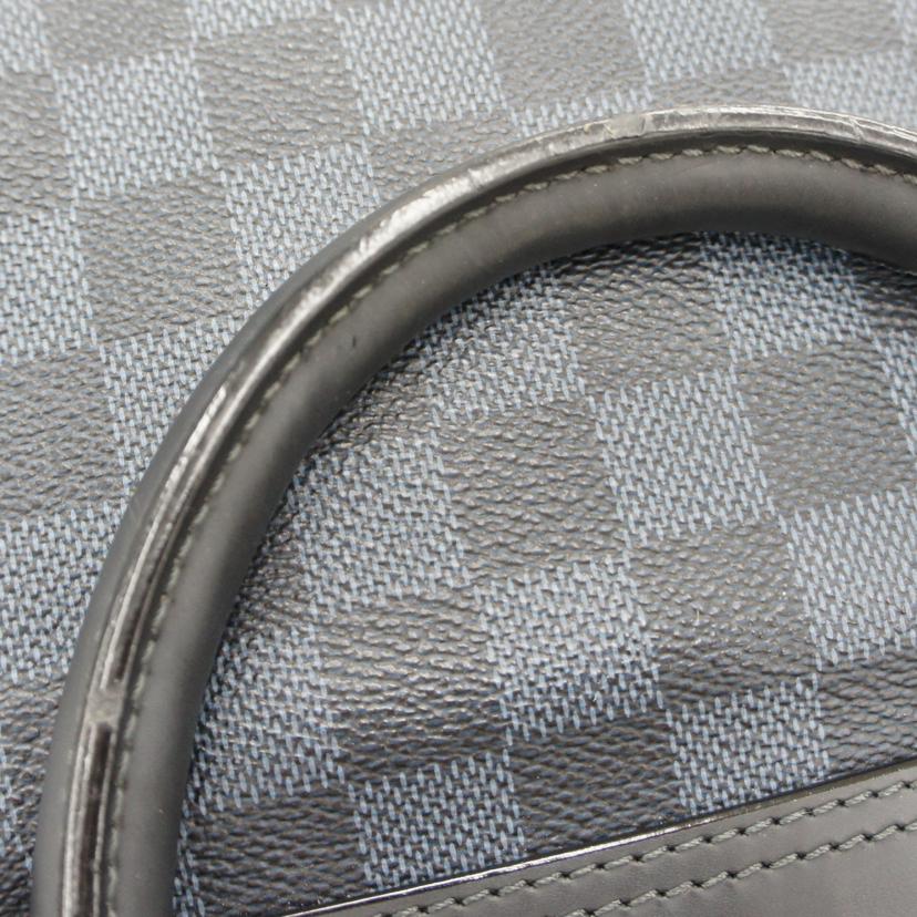 LOUIS　VUITTON ルイ・ヴィトン/グリニッジ／ダミエ・コバルト/N41351//FO1***/ABランク/09