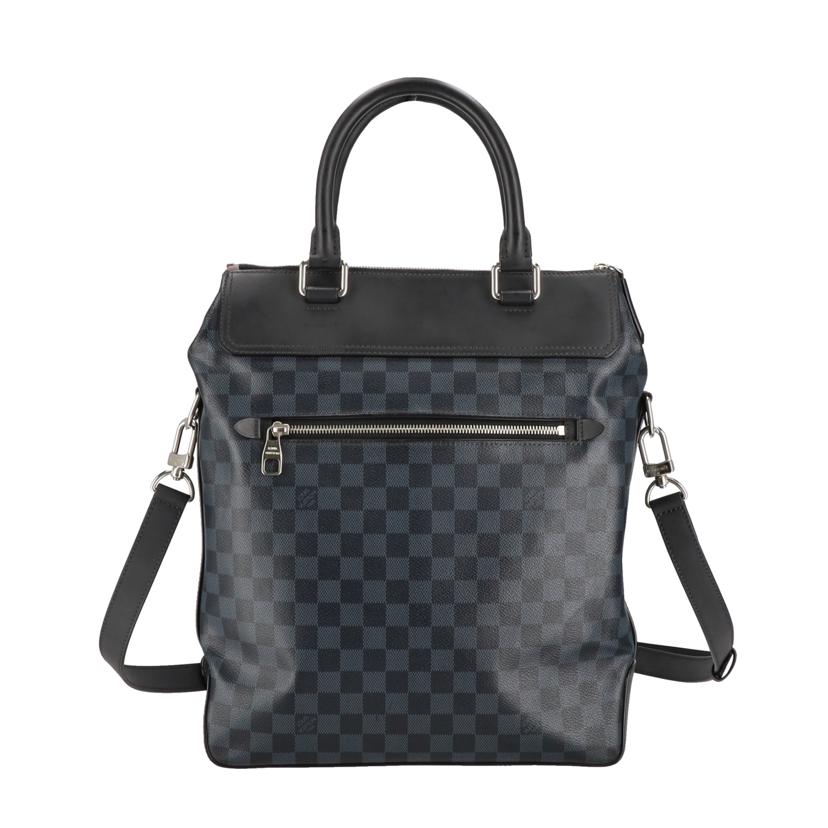 LOUIS　VUITTON ルイ・ヴィトン/グリニッジ／ダミエ・コバルト/N41351//FO1***/ABランク/09