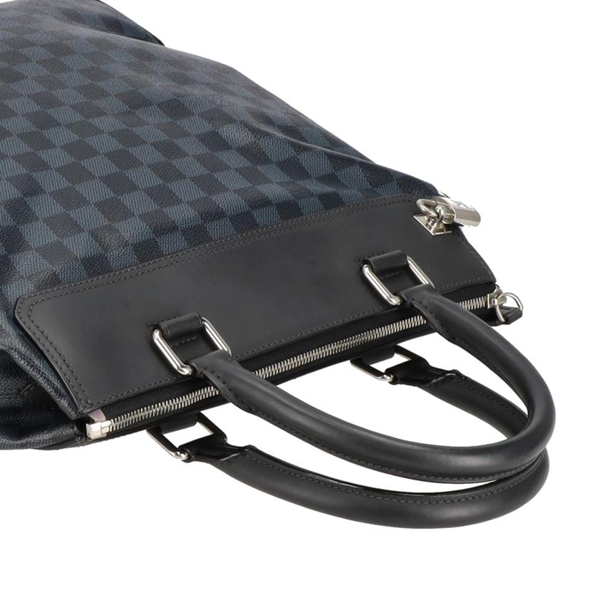 LOUIS　VUITTON ルイ・ヴィトン/グリニッジ／ダミエ・コバルト/N41351//FO1***/ABランク/09