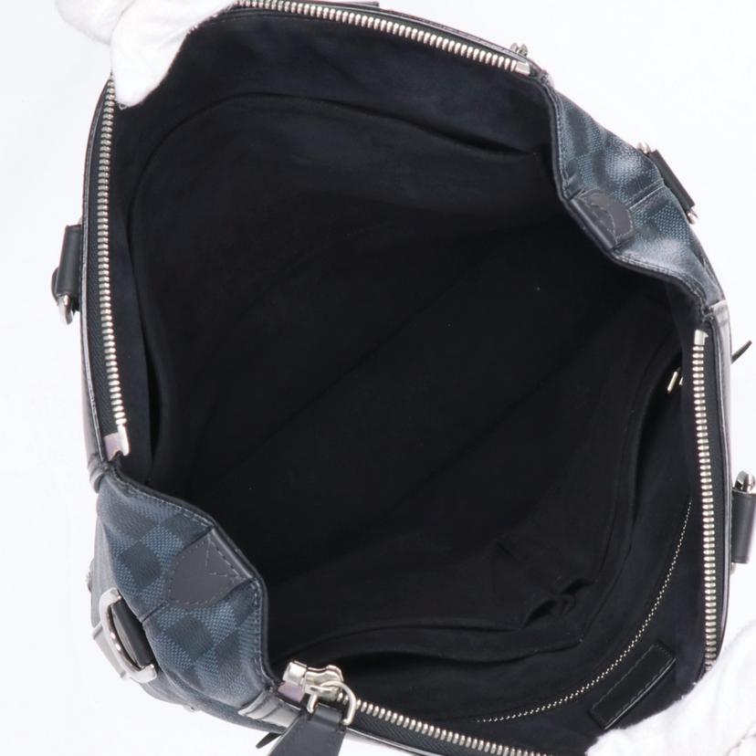LOUIS　VUITTON ルイ・ヴィトン/グリニッジ／ダミエ・コバルト/N41351//FO1***/ABランク/09