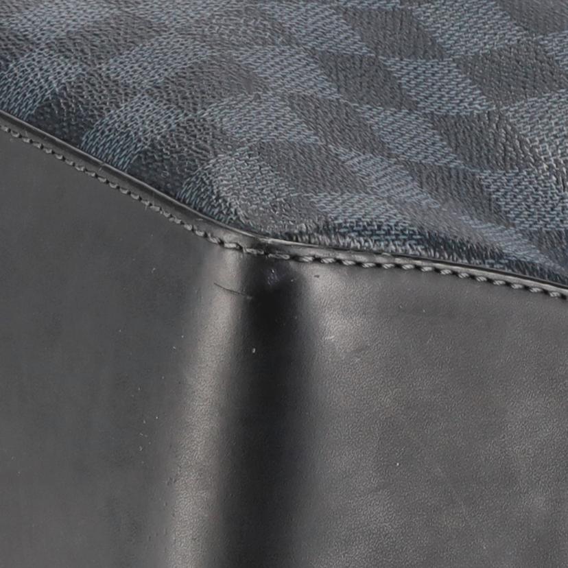 LOUIS　VUITTON ルイ・ヴィトン/グリニッジ／ダミエ・コバルト/N41351//FO1***/ABランク/09
